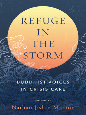 cover image of Refuge in the Storm